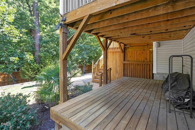 126 King Arthur Court, Morrisville, NC 27560