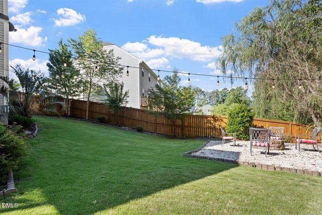 126 King Arthur Court, Morrisville, NC 27560