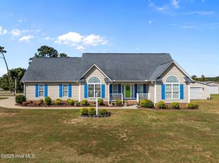 1910 Bell Arthur Crossing Road, Greenville, NC 27834