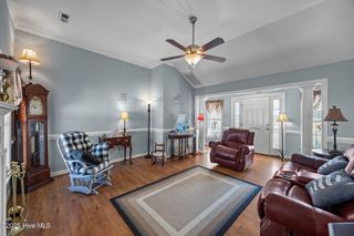 1910 Bell Arthur Crossing Road, Greenville, NC 27834