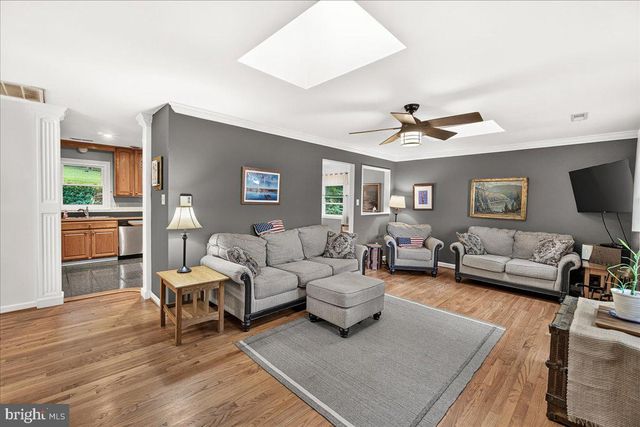 6144 MOUNT PHILLIP RD, Frederick, MD 21703