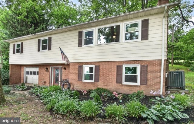 6144 MOUNT PHILLIP RD, Frederick, MD 21703