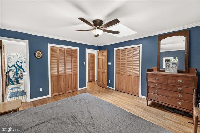 6144 MOUNT PHILLIP RD, Frederick, MD 21703