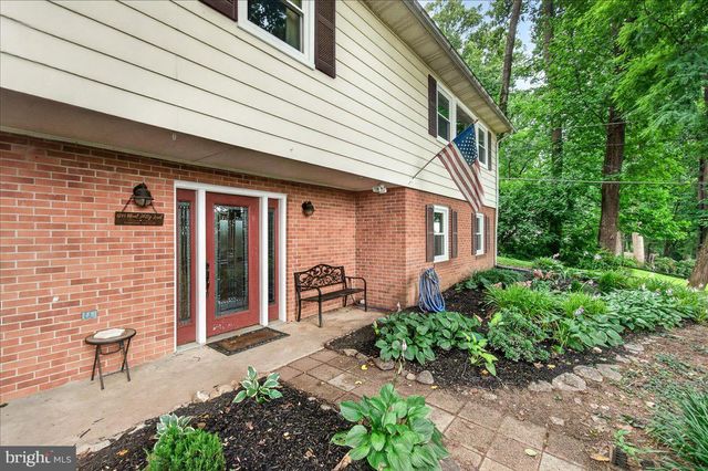 6144 MOUNT PHILLIP RD, Frederick, MD 21703