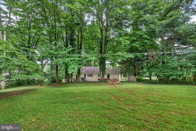 6144 MOUNT PHILLIP RD, Frederick, MD 21703