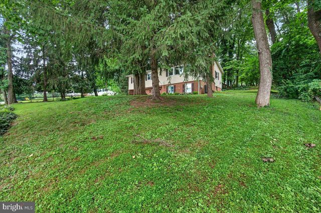 6144 MOUNT PHILLIP RD, Frederick, MD 21703