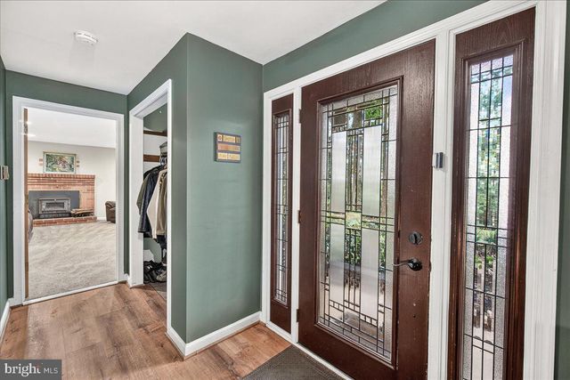 6144 MOUNT PHILLIP RD, Frederick, MD 21703