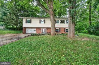 6144 MOUNT PHILLIP RD, Frederick, MD 21703