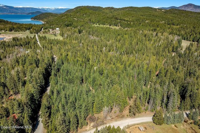 NNA Bottle Bay Rd, Sagle, ID 83860 property photo