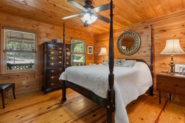 80 Stegall Mill Ridge, Ellijay, GA 30536
