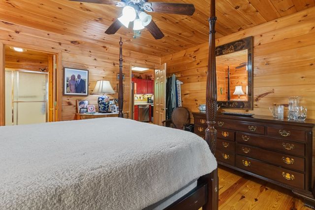 80 Stegall Mill Ridge, Ellijay, GA 30536