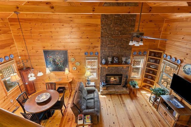 80 Stegall Mill Ridge, Ellijay, GA 30536