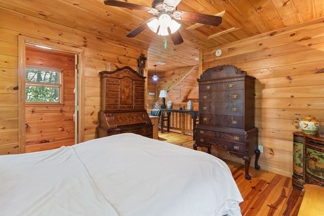 80 Stegall Mill Ridge, Ellijay, GA 30536