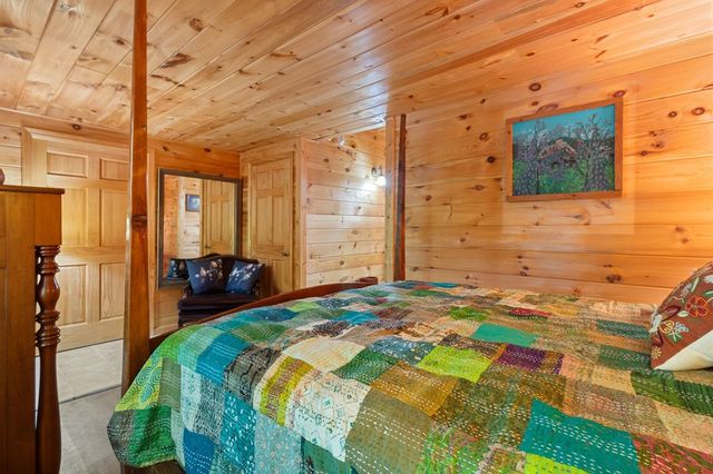80 Stegall Mill Ridge, Ellijay, GA 30536
