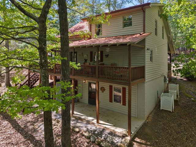 80 Stegall Mill Ridge, Ellijay, GA 30536