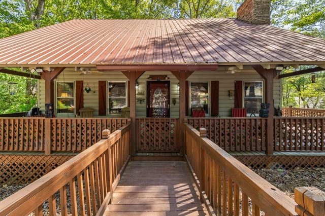 80 Stegall Mill Ridge, Ellijay, GA 30536