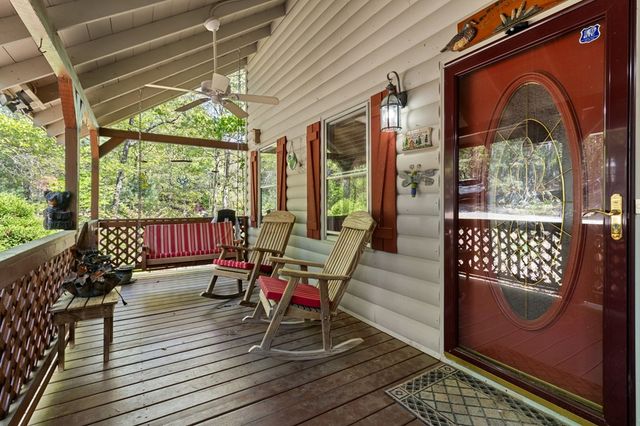 80 Stegall Mill Ridge, Ellijay, GA 30536