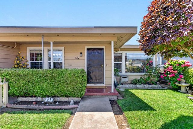 55 Hill Avenue, Watsonville, CA 95076