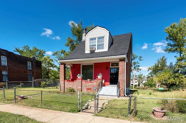 4721 Northland Avenue, St Louis, MO 63113
