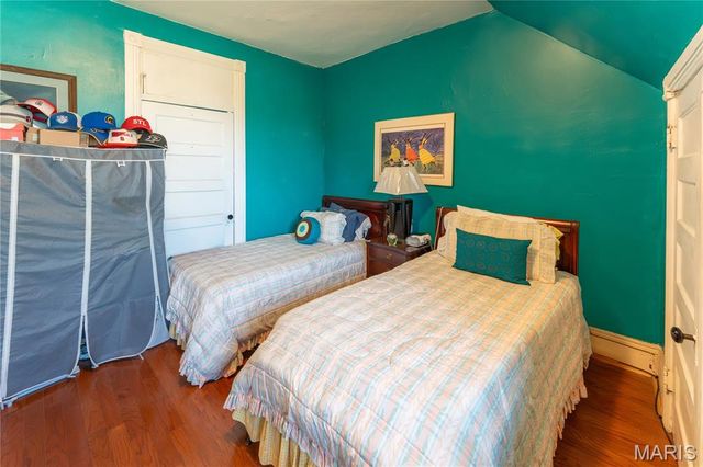 4721 Northland Avenue, St Louis, MO 63113