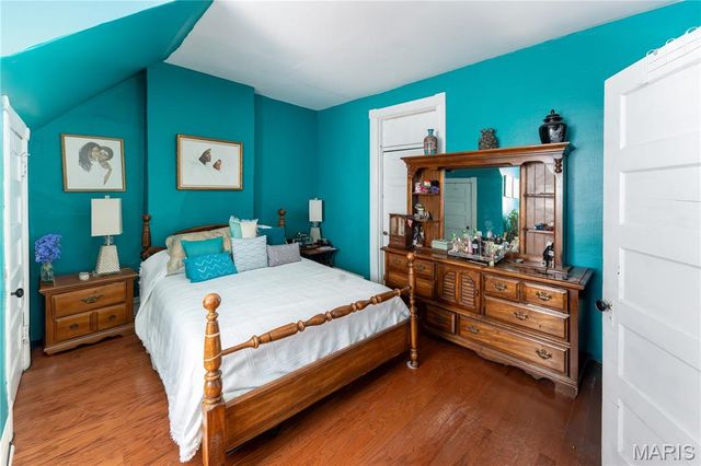 4721 Northland Avenue, St Louis, MO 63113