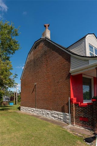 4721 Northland Avenue, St Louis, MO 63113