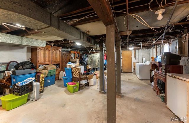 4721 Northland Avenue, St Louis, MO 63113