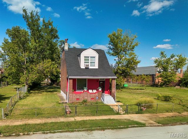 4721 Northland Avenue, St Louis, MO 63113