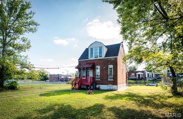 4721 Northland Avenue, St Louis, MO 63113
