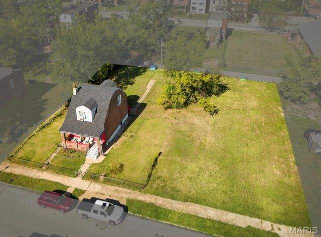 4721 Northland Avenue, St Louis, MO 63113