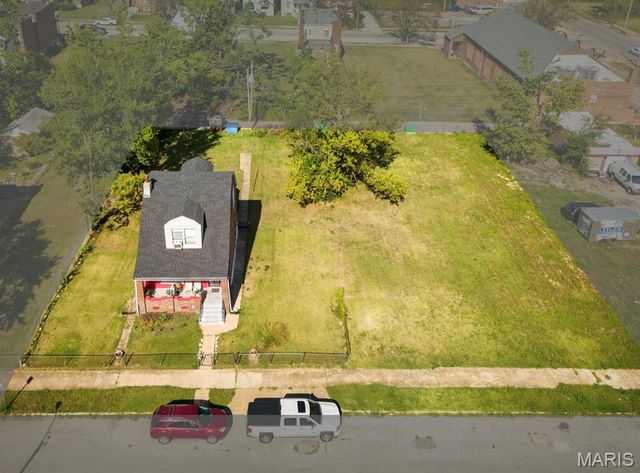 4721 Northland Avenue, St Louis, MO 63113