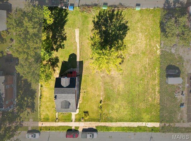 4721 Northland Avenue, St Louis, MO 63113