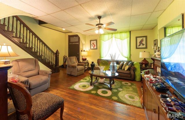 4721 Northland Avenue, St Louis, MO 63113