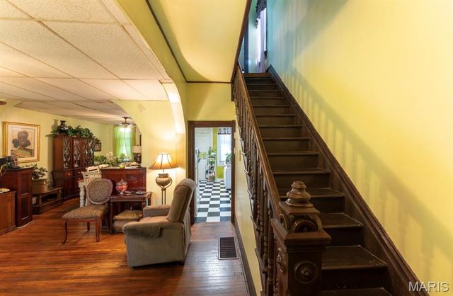 4721 Northland Avenue, St Louis, MO 63113