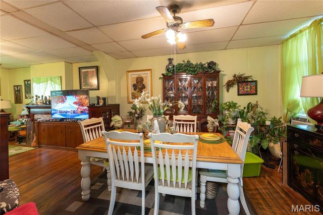 4721 Northland Avenue, St Louis, MO 63113