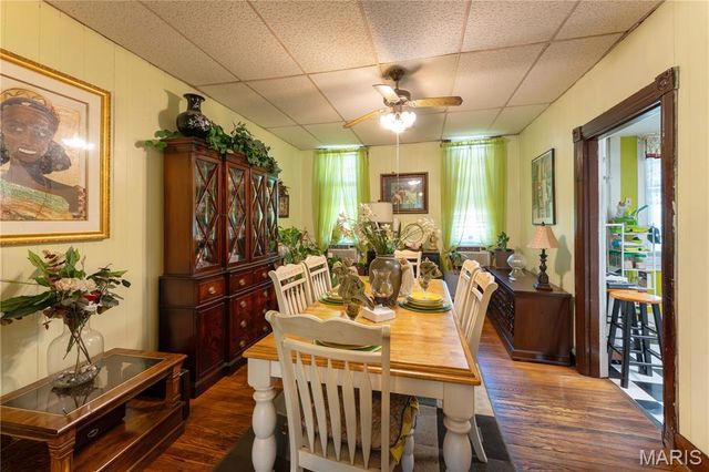 4721 Northland Avenue, St Louis, MO 63113