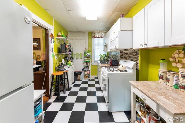 4721 Northland Avenue, St Louis, MO 63113