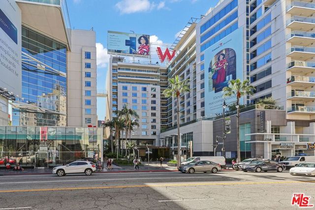 6250 Hollywood Boulevard 6L, Los Angeles, CA 90028