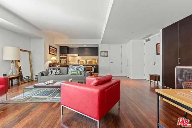 6250 Hollywood Boulevard 6L, Los Angeles, CA 90028