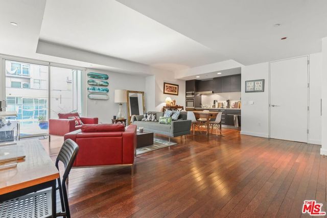 6250 Hollywood Boulevard 6L, Los Angeles, CA 90028