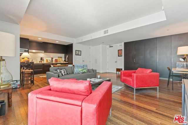 6250 Hollywood Boulevard 6L, Los Angeles, CA 90028