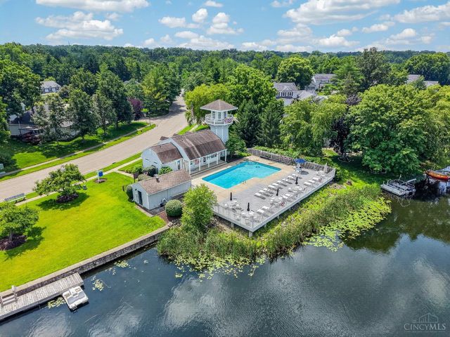 6830 Sandharbor Court, Hamilton Twp, OH 45039
