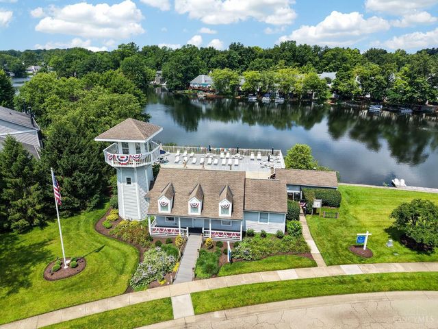 6830 Sandharbor Court, Hamilton Twp, OH 45039