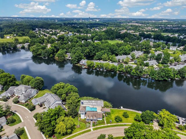 6830 Sandharbor Court, Hamilton Twp, OH 45039