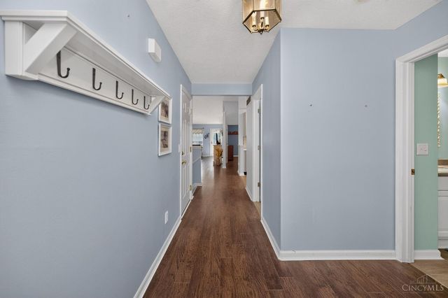 6830 Sandharbor Court, Hamilton Twp, OH 45039