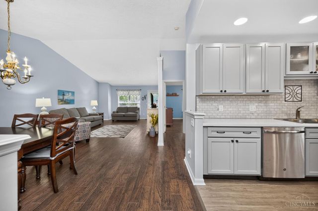 6830 Sandharbor Court, Hamilton Twp, OH 45039