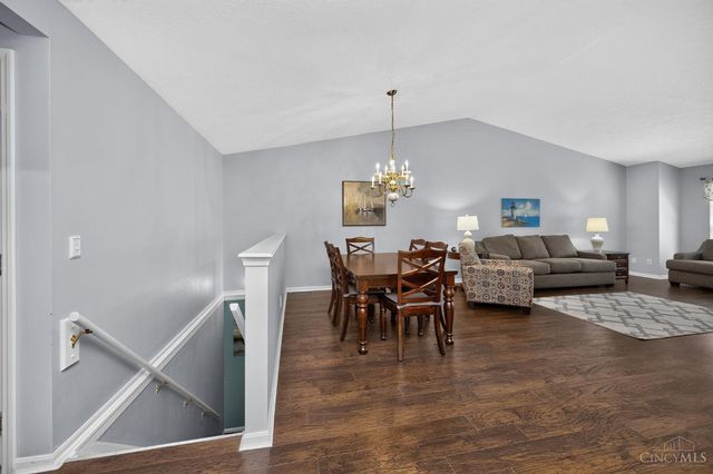 6830 Sandharbor Court, Hamilton Twp, OH 45039