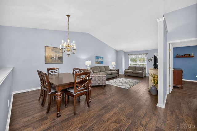6830 Sandharbor Court, Hamilton Twp, OH 45039