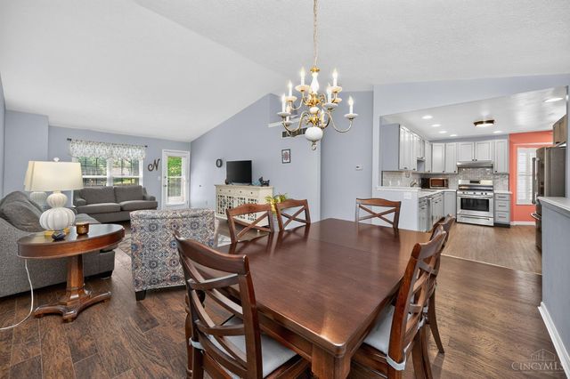 6830 Sandharbor Court, Hamilton Twp, OH 45039