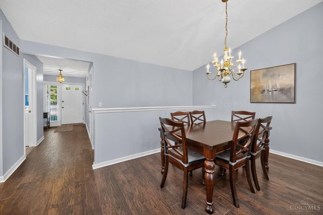 6830 Sandharbor Court, Hamilton Twp, OH 45039